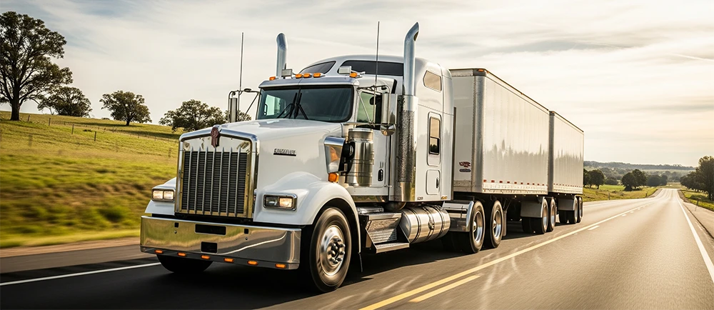 Hanna trucks